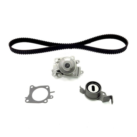 Us Motor Works Timing Kit With Water Pump, USTK288 USTK288